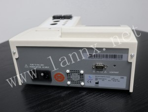 Semi-Automatic Coagulation Analyzer uHemo CA300