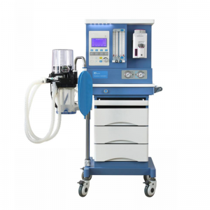 Anesthesia Machine uSpire 2C (Single Evaporatord)