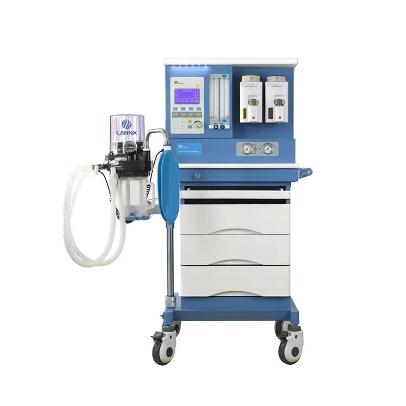 anesthesia machine equipment