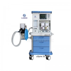 Anesthesia Machine uSpire 2D