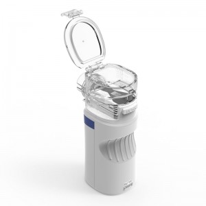 Portable Mesh Nebulizer DR NE492