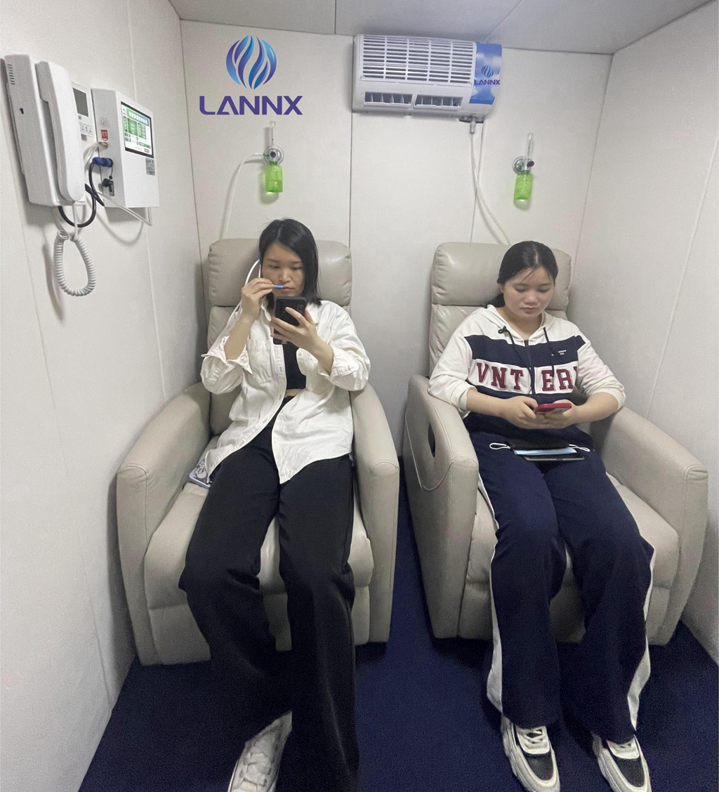 at home hyperbaric oxygen therapy