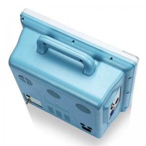 Hospital Bedside Monitor Patient Monitor uMR P19