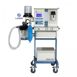 Anesthesia Machine uSpire 2A+ (LCD Display)