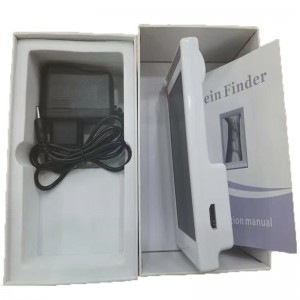 Handhold Vein Finder Vein detector uVF 310A
