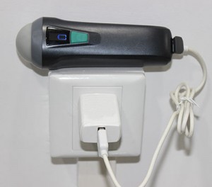 Single Head Wireless Ultrasound uRason W1