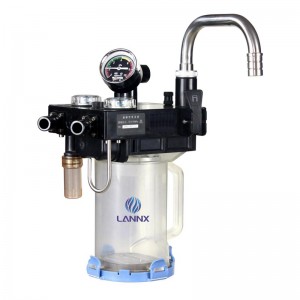 Anesthesia Machine uSpire 2A+ (LCD Display)