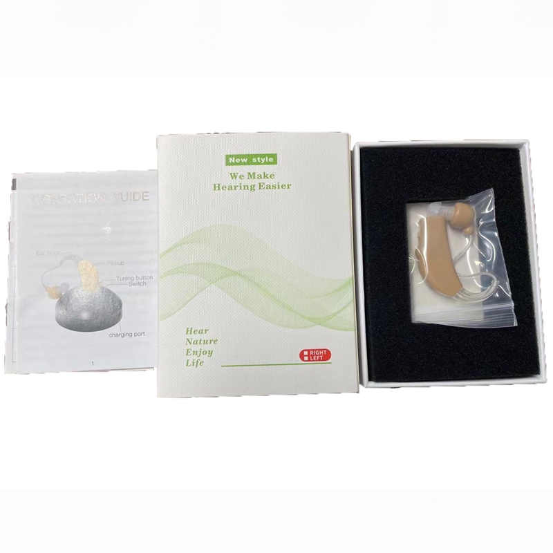 buy hearing aids