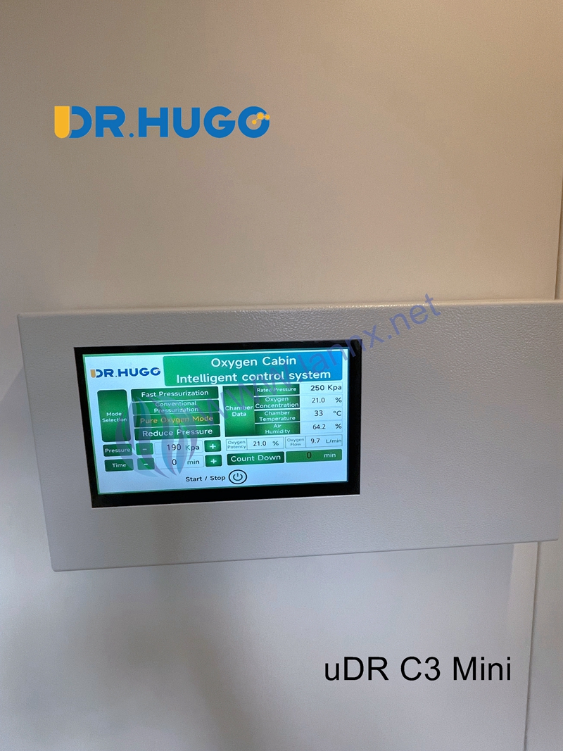 buy hyperbaric chamber uk