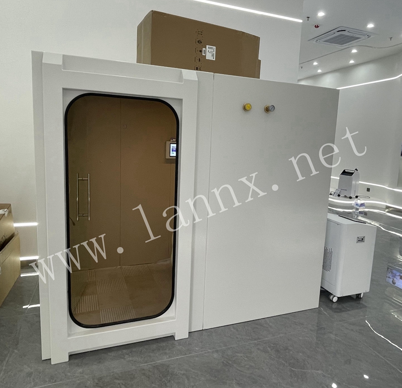 cost of hbot chamber