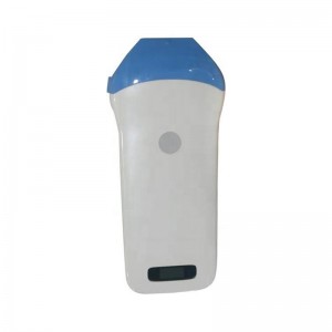 Single Head Linear Array Wireless Ultrasound Probe uRason W6