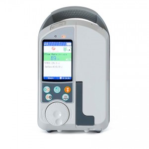 Infusion Pump uINF XAII