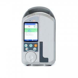 Infusion Pump uINF XAII