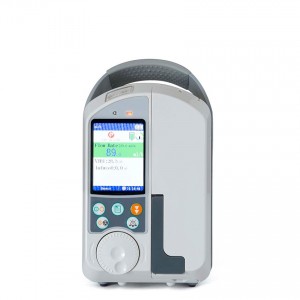 Infusion Pump uINF XAII