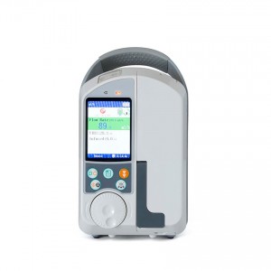 Infusion Pump uINF XAII
