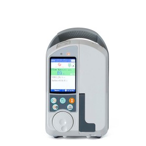 Infusion Pump uINF XAII