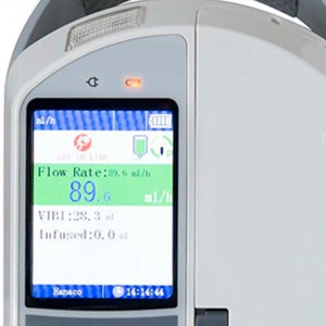 Infusion Pump uINF XAII