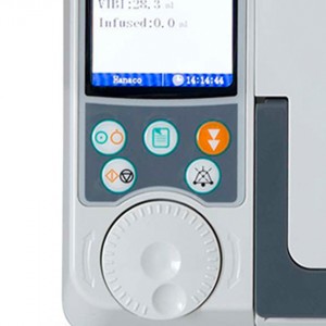 Infusion Pump uINF XAII