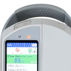 Infusion Pump uINF XAII