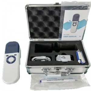 Digital Vein Finder Equipment uVF 500A