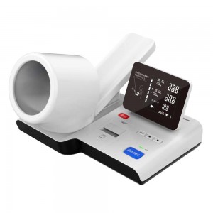 Automatic Blood Pressure Monitor uHEM F1000