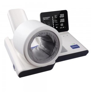 Automatic Blood Pressure Monitor uHEM F1000