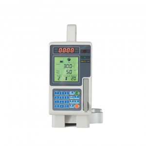 Infusion Pump uINF XK