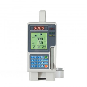 Infusion Pump uINF XK