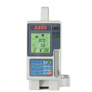 Infusion Pump uINF XK