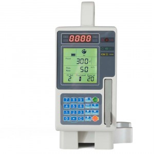 Infusion Pump uINF XK