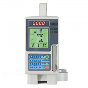 Infusion Pump uINF XK