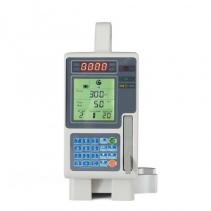 Infusion Pump uINF XK