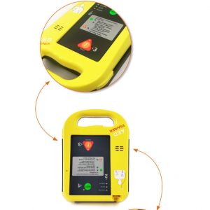 AED Trainer