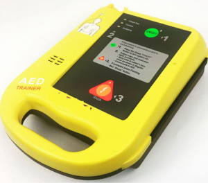 AED Trainer