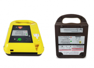 AED Trainer
