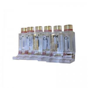 uPoint 800 Series Electrolyte Analyzer