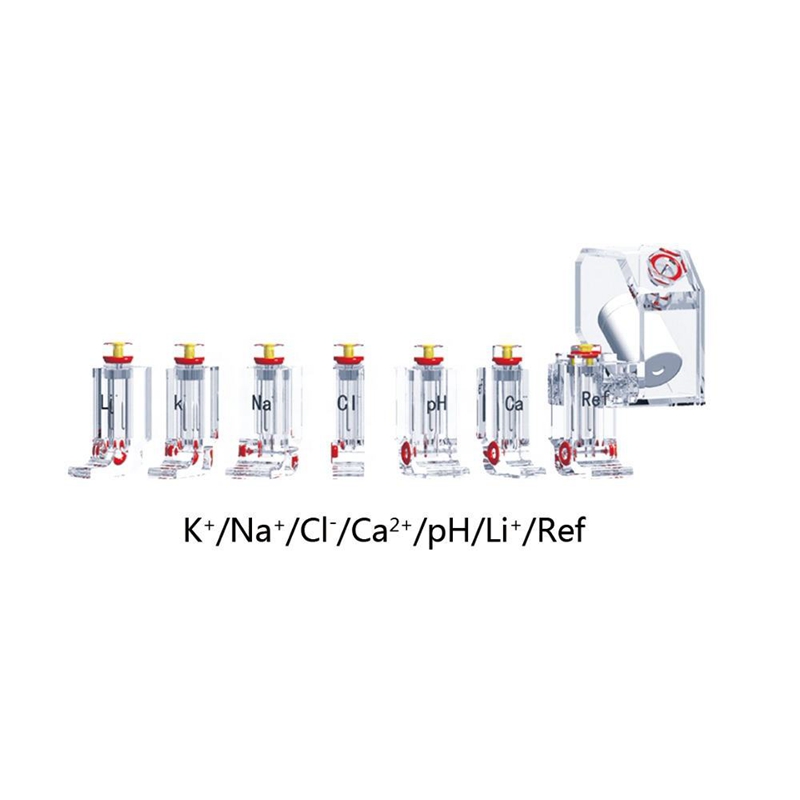electrolyte analyzer china