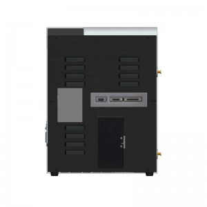 uPoint 800 Series Electrolyte Analyzer