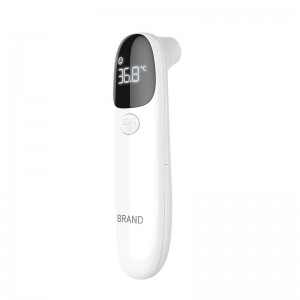 Infrared Forehead Thermometer Gun uYT 101/102