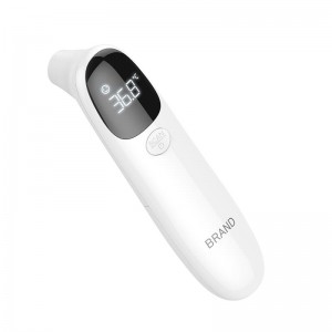 Infrared Forehead Thermometer Gun uYT 101/102