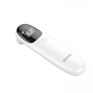 Infrared Forehead Thermometer Gun uYT 101/102
