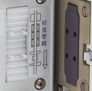 Infusion Pump uINF XD