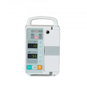 Infusion Pump uINF XD