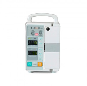 Infusion Pump uINF XD