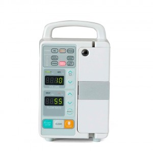 Infusion Pump uINF XD