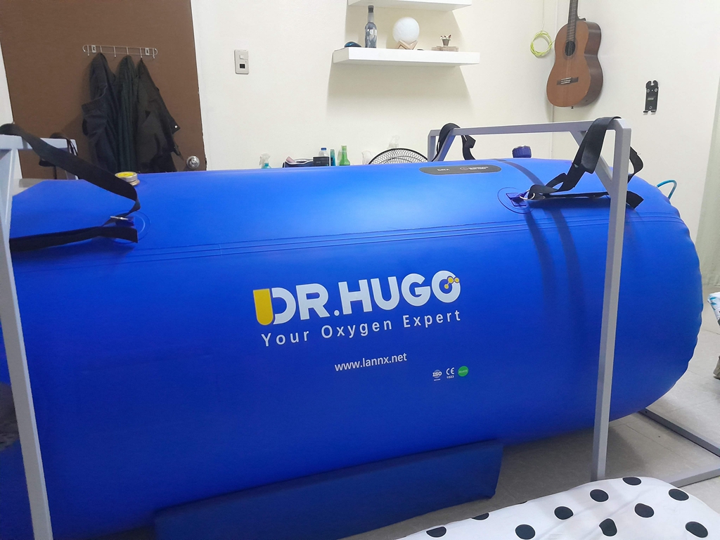 hbot for lyme disease