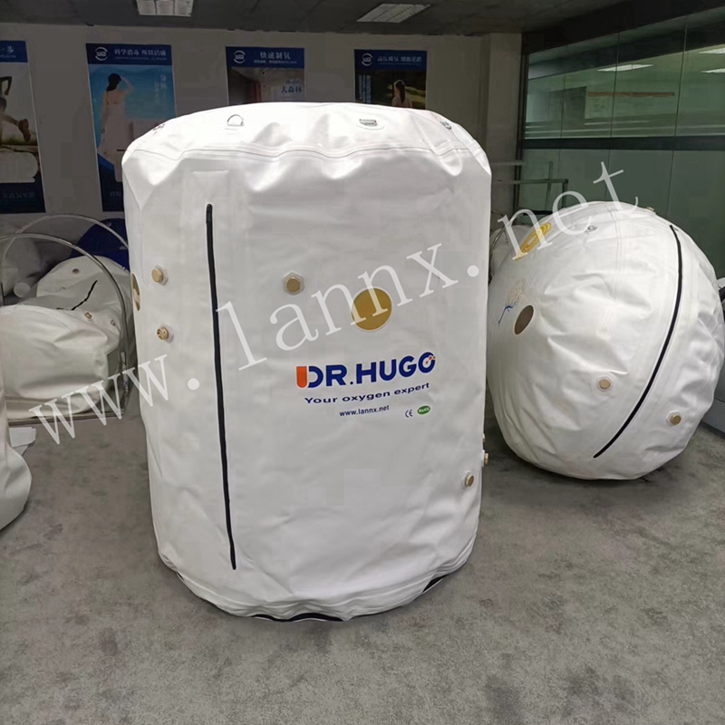 hbot for stroke recovery