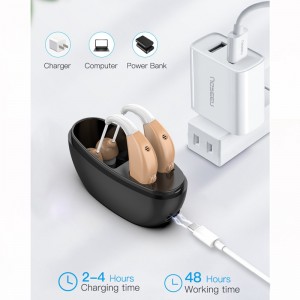 Wholesale Hearing Aids Earphone DR-HA-03