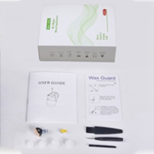 Mini Hearing Aids for Deafness DR-HA-01