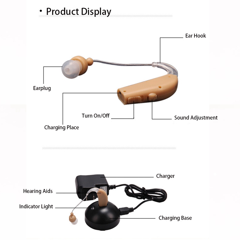 hearing aids hearing